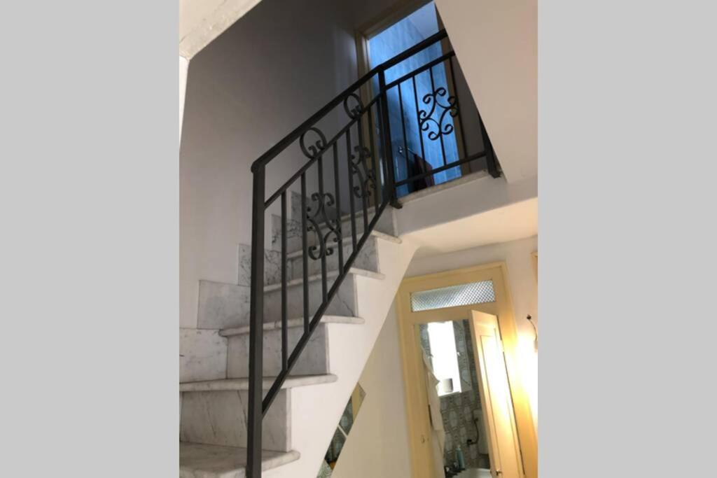Casa Negli Iblei Apartment Canicattini Bagni Exterior photo
