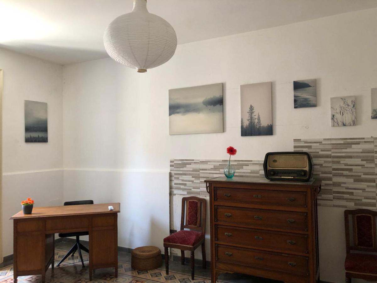 Casa Negli Iblei Apartment Canicattini Bagni Exterior photo